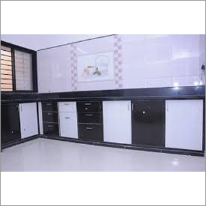 Luxury Modular Kitchen
