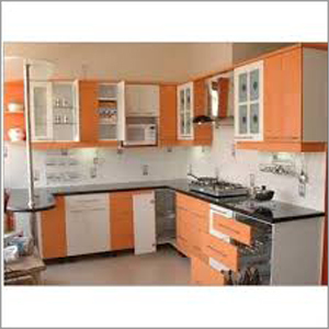 Modular Kitchen Furniture