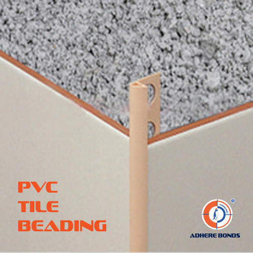 PVC Tile Beading