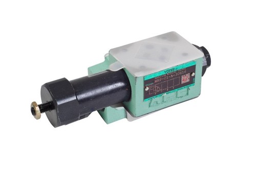 MRP-01-C-30H16 MODULAR REDUCING VALVE -01 (YUKEN) MRP-01-C-30H16 MODULAR REDUCING VALVE -01 (YUKEN)