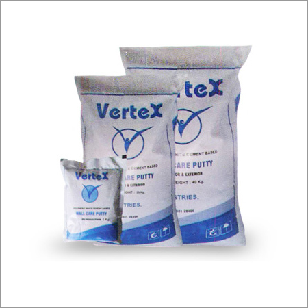 Vertex Wall Putty