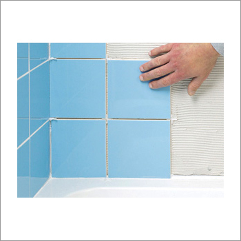Tile Fixing Adhesive