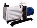 Rotary Vane Vacuum Pump