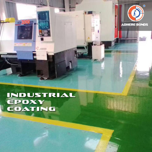 Industrial Coatings