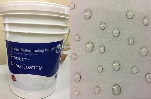 Nano Coating Chemicals