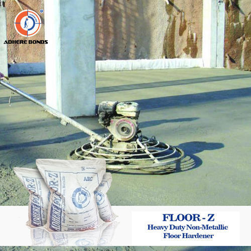 Surface Hardner Non Metallic