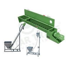 Screw Conveyor Screw Conveyor