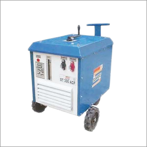 ARC WELDING TRANSFORMERS