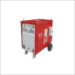 THYRISORISED TIG WELDING RECTIFIER