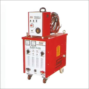 MIG WELDING MACHINES