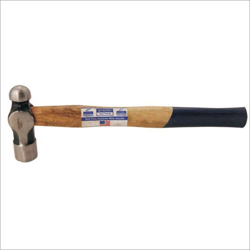 Ball Peen Hammer