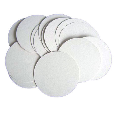 Cosmetics Cap Seals