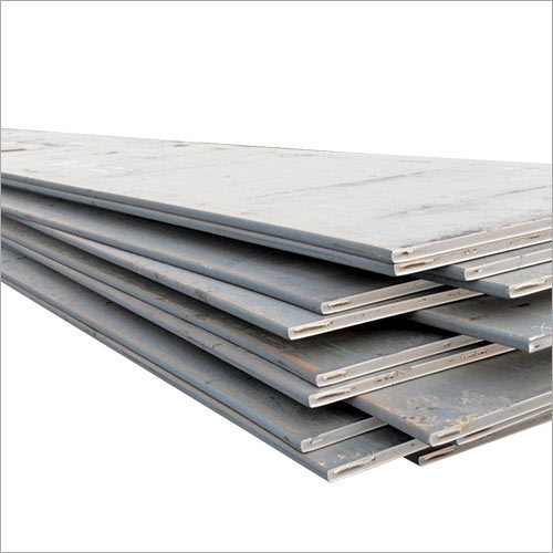 Industrial Mild Steel Plates