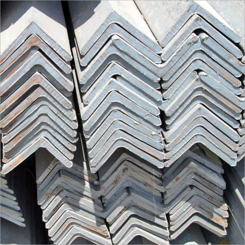 Industrial MS Angle