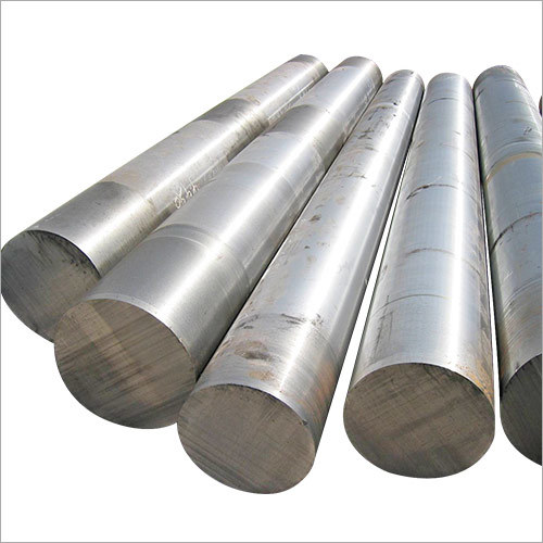 Industrial Mild Steel Round Rods