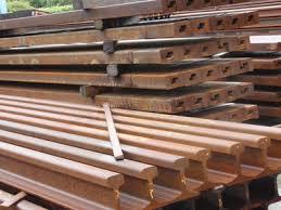 Used rails