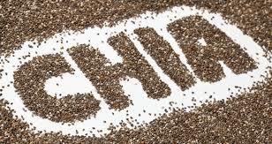 Chia seed