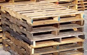 Pallets