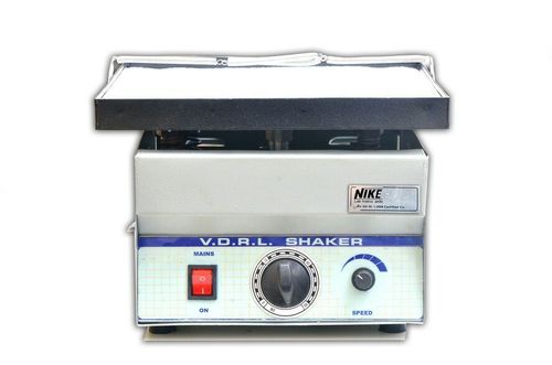 Rotary Shaker (Vdrl Rotator) Application: Laboratory