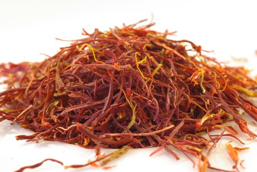 Saffron Extract
