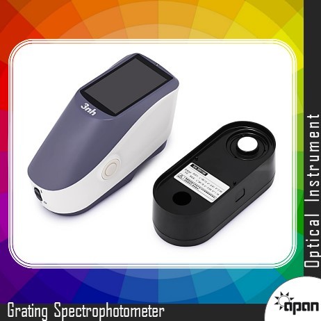 Grating Spectrophotometer