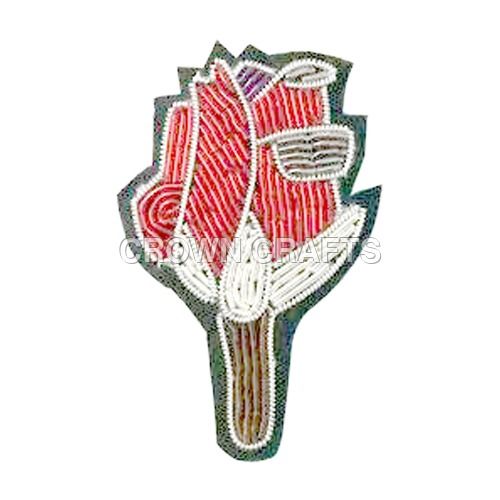 Embroidery Badge