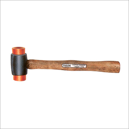 Copper Hammer tools Copper Hammer tools