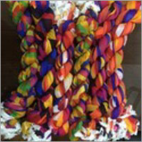 Chiffon Bandhej Dupatta