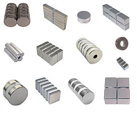 NEODYMIUM MAGNET
