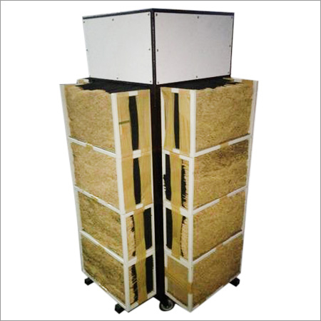 Incense Drying Machine