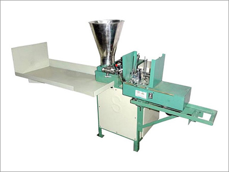 Incense Stick Making Machine