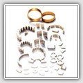 Samarium Cobalt Magnets - High Performance Material, Compact Size, Superior Magnetic Strength - Ideal For Precision Applications