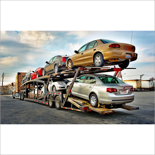 Car Carriers Agent