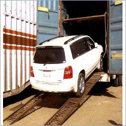 Car Carrier Services