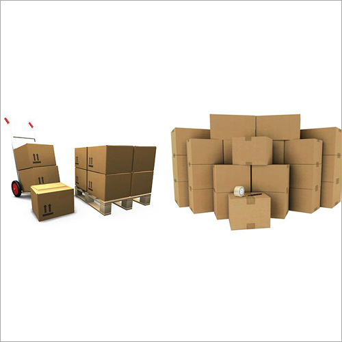 Domestic Relocation Services By AJ PACKERS & MOVERS