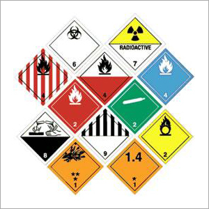Goods Labeling Services