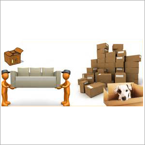 Home Relocation Agent