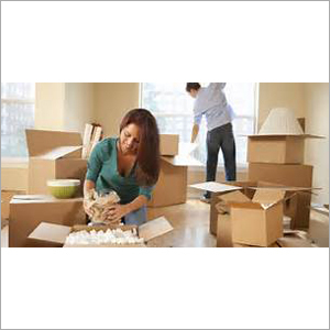 Office Relocation Agent
