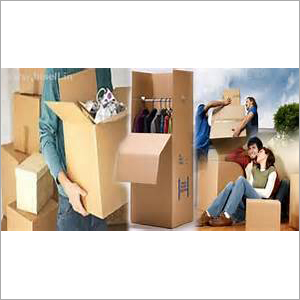 Corporate Relocation Services