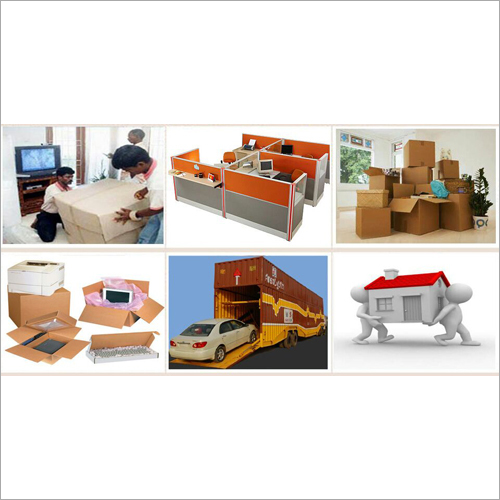 Office Relocation Services