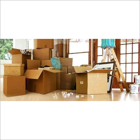 Home Packers and Movers