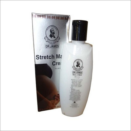 Natural Herbal Stretch Marks Cream Permanently