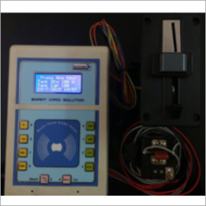 Water Vending Systems