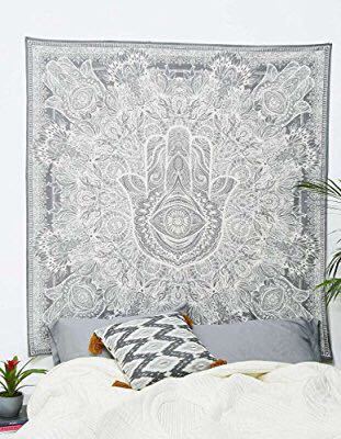 The Palm Wall Hangings