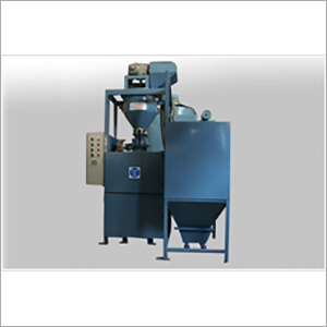 Positive Tubular Plate Filling System