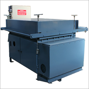 Vacuum Dry Charging Machine