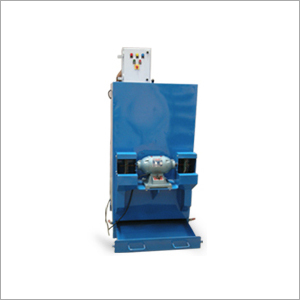 Lug Brushing Machine