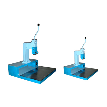 Battery Serial Number Punching Machine