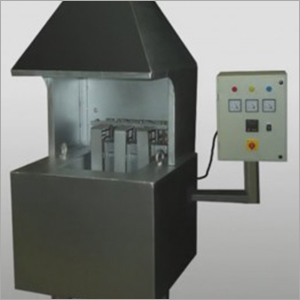 Lead Melting Furnace Component Casting