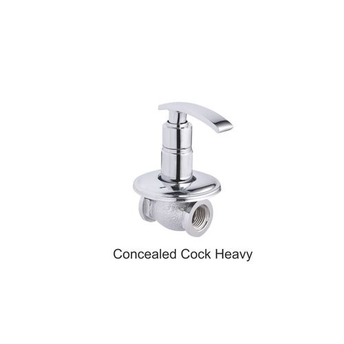 Conceald Cock Heavy